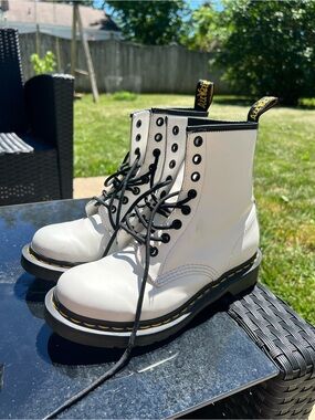 Dr Martens 1460 US 6